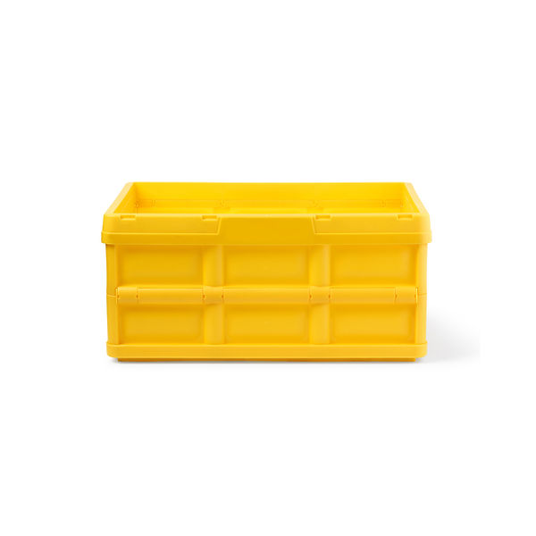 40-Liter Plastic Storage Container