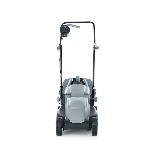 50-Volt Max Brushless Cordless Electric Lawn Mower
