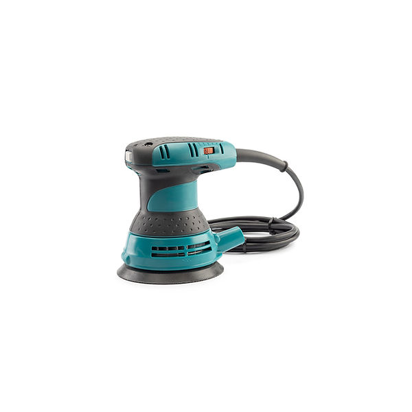 Corded 5 in. Random Orbital Sander