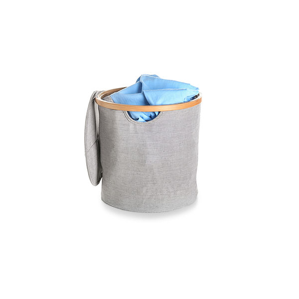 Fabric Laundry Basket