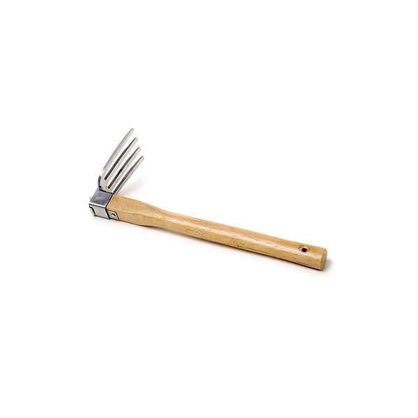 Hand Garden Rack