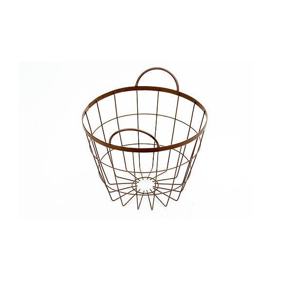 Metal Net Basket