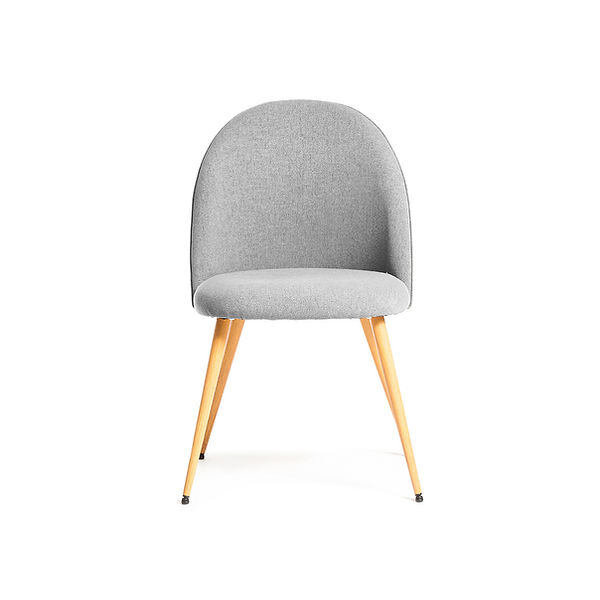 Modern Grey Chair