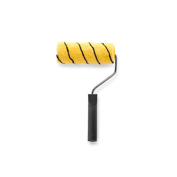 Paint Roller Frame and Sponge