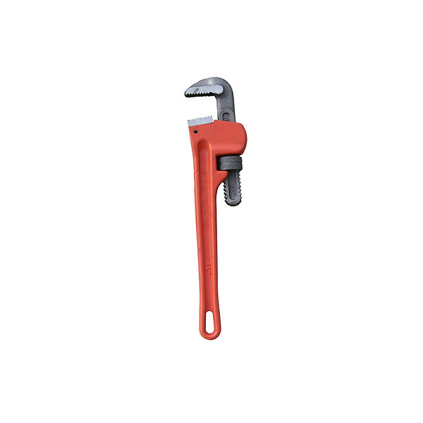 Pipe Wrench (8-In. Length)