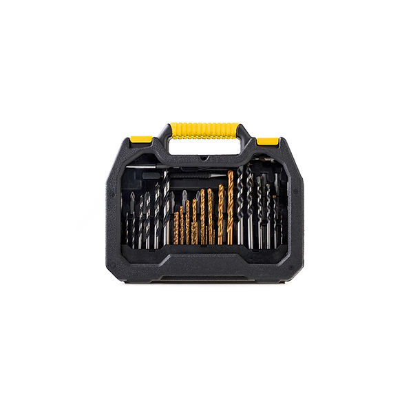 SAWRIGHT High Speed Steel Pilot Drill Bit Set